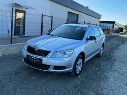Utilizat 2011 Skoda Octavia Berlinǎ | 3.490 EUR