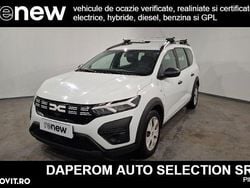 Culoarealb Utilizat 2022 Dacia Jogger Break | 12.249 EUR (Preț OK)