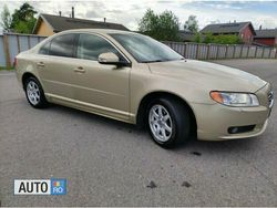 Auriu Utilizat 2008 Volvo S80 Berlinǎ | 4.000 EUR