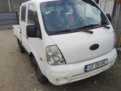 Utilizat 2005 Kia Carnival Monovolum | 3.000 EUR