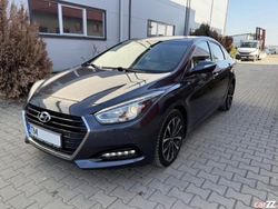 Utilizat 2016 Hyundai i40 Berlinǎ | 9.600 EUR (Preț OK)