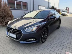 Utilizat 2016 Hyundai i40 Berlinǎ | 9.600 EUR (Preț OK)