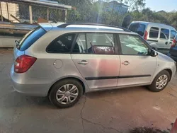 Utilizat 2014 Skoda Fabia Break | 3.500 EUR
