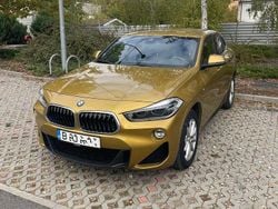 Culoaregalbeuriu Utilizat 2018 BMW X2 M Sport SUV | 19.999 EUR (Super Preț)