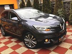 Utilizat 2016 Renault Kadjar Intens SUV | 9.490 EUR (Preț OK)