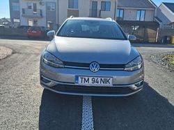 Culoaregri Utilizat 2017 VW Golf VII Sound Break | 8.500 EUR (Puțin scump)