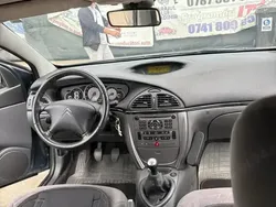Utilizat 2007 Citroën C5 Berlinǎ | 2.800 EUR