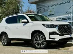 Nouă 2025 Ssangyong Rexton SUV | 49.500 EUR