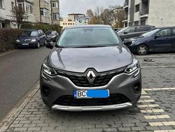 Culoaregri Utilizat 2024 Renault Captur Engineered SUV | 20.500 EUR
