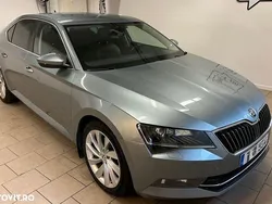 Culoaregri Utilizat 2017 Skoda Superb Premium Edition Berlinǎ | 15.790 EUR (Preț bun)