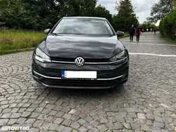 Gri Utilizat 2019 VW Golf VII Highline Hatchback | 10.990 EUR (Preț bun)
