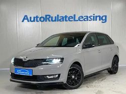 Culoaregri Utilizat 2018 Skoda Rapid Monte Carlo Hatchback | 13.490 EUR (Scump)