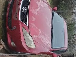 Utilizat 2006 Lexus IS220d Berlinǎ | 3.500 EUR