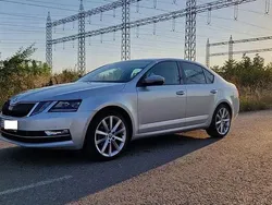 Culoareargint Utilizat 2019 Skoda Octavia Style Berlinǎ | 17.800 EUR (Preț OK)