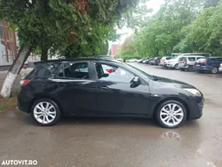 Negru Utilizat 2011 Mazda 3 Hatchback | 4.500 EUR (Preț OK)