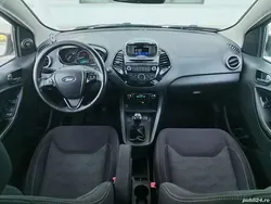 Utilizat 2018 Ford Ka Plus Hatchback | 6.350 EUR