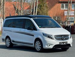 Utilizat 2019 Mercedes V220 Monovolum | 51.418 EUR (Scump)