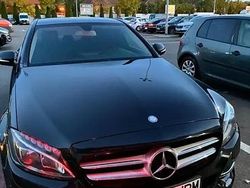 Utilizat 2015 Mercedes A180 Hatchback | 13.500 EUR