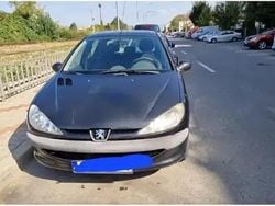 Utilizat 2008 Peugeot 206 Hatchback | 600 EUR