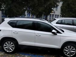 Alb Utilizat 2019 Seat Ateca SUV | 15.800 EUR