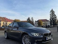 Culoaregri Utilizat 2015 BMW 330 Luxury Line Hatchback | 11.990 EUR