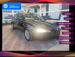 Utilizat 2006 Alfa Romeo 147 Hatchback | 2.899 EUR