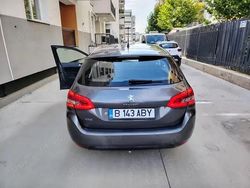 Utilizat 2017 Peugeot 308 Break | 7.000 EUR (Preț OK)