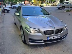 Utilizat 2014 BMW 520 Berlinǎ | 10.500 EUR (Super Preț)