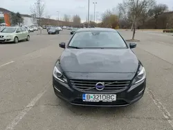Utilizat 2017 Volvo S60 Momentum Berlinǎ | 13.300 EUR