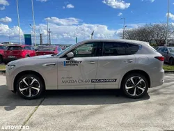 Culoarebej Utilizat 2024 Mazda CX-60 Takumi-Line SUV | 45.950 EUR (Preț bun)