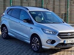 Gri Utilizat 2020 Ford Kuga ST-Line SUV | 16.700 EUR (Preț OK)