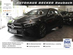 Utilizat 2024 Mercedes A180 Advanced | 30.694 EUR (Preț OK)
