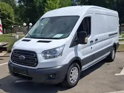 Utilizat 2019 Ford Transit | 9.300 EUR