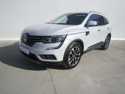 Gri deschis metalic Utilizat 2019 Renault Koleos Intens SUV | 21.990 EUR (Puțin scump)