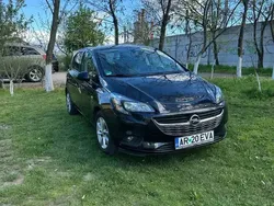 Utilizat 2016 Opel Corsa Hatchback | 7.200 EUR