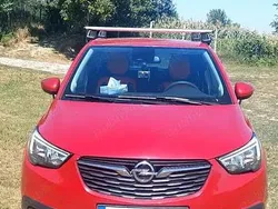 Culoarerosu Utilizat 2020 Opel Crossland X Enjoy SUV | 10.000 EUR (Preț bun)