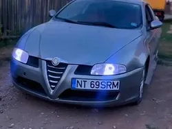 Utilizat 2005 Alfa Romeo GT Coupe | 2.300 EUR