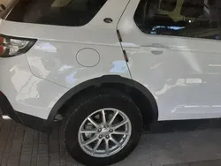 Alb Utilizat 2016 Land Rover Discovery Sport SUV | 13.500 EUR (Preț OK)