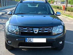 Utilizat 2015 Dacia Duster Prestige SUV | 8.400 EUR (Preț OK)