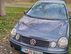 Utilizat 2005 VW Polo Berlinǎ | 1.000 EUR