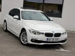 Alb Utilizat 2018 BMW 330 Berlinǎ | 19.500 EUR
