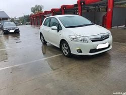 Utilizat 2012 Toyota Auris Hybrid Hatchback | 6.250 EUR (Preț OK)