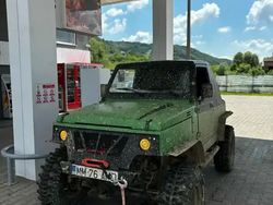 Utilizat 1989 Suzuki Samurai SUV | 3.150 EUR
