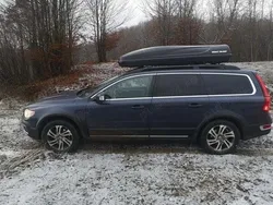 Utilizat 2012 Volvo XC70 Summum SUV | 11.800 EUR