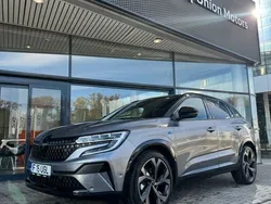 Gri Utilizat 2024 Renault Austral SUV | 38.500 EUR