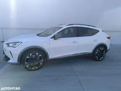 Culoarealb Utilizat 2022 Cupra Formentor VZ SUV | 20.499 EUR (Preț bun)