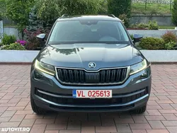 Culoaregri Utilizat 2020 Skoda Kodiaq Drive SUV | 22.590 EUR