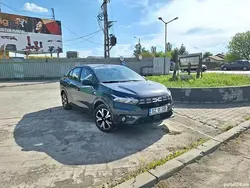 Utilizat 2023 Dacia Logan Prestige Berlinǎ | 13.500 EUR (Puțin scump)