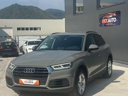 Culoaregri Utilizat 2019 Audi Q5 Design SUV | 25.990 EUR (Puțin scump)