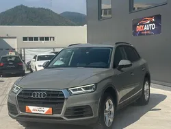 Culoaregri Utilizat 2019 Audi Q5 Design SUV | 25.990 EUR (Preț OK)